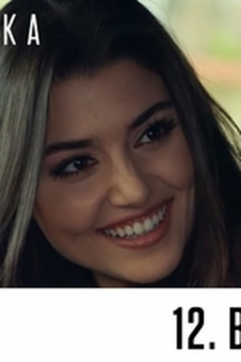 Poster de Episódio Halka'nın Çocukları (2019)