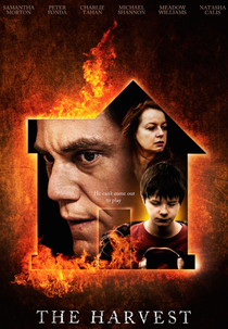 A Ameaça (The Harvest)