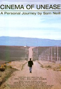 Inquietação: Uma Viagem por Sam Neill (Cinema of Unease: A Personal Journey by Sam Neill)