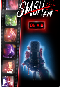 SlashFM (SlashFM)