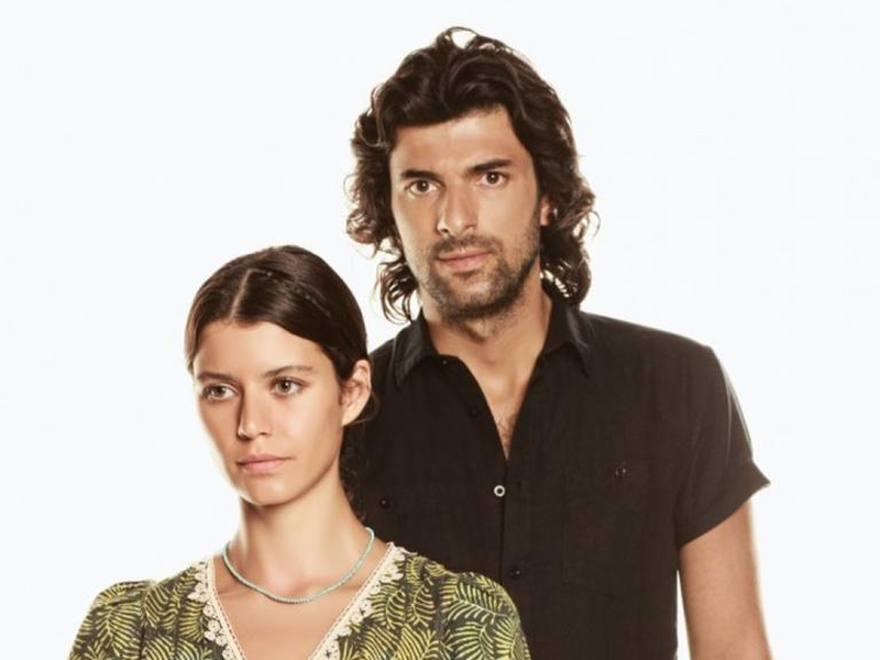 Foto 6 de Fatmagül a Força do Amor