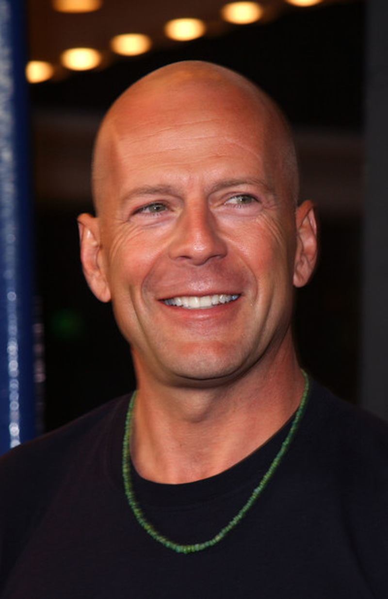 Bruce Willis - Foto 3