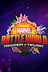 Marvel Battleworld: Treachery at Twilight (Marvel Battleworld: Treachery at Twilight)