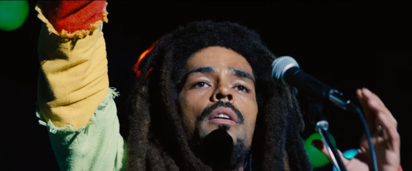 Ziggy Marley fala sobre a atuação de Kingsley Ben-Adir em 'Bob Marley'