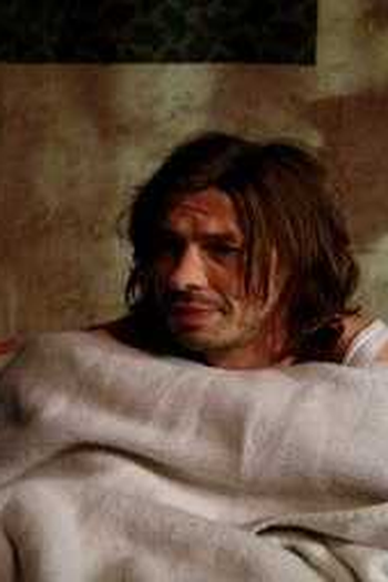 Poster de Curta Sinais de Luz (2010)