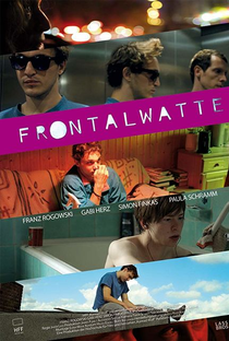 Frontalwatte - Poster / Capa / Cartaz - Oficial 1