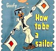 How To Be a Sailor