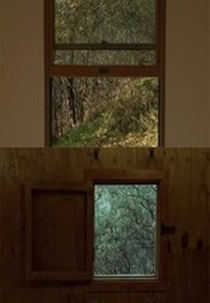 Duas Cabanas (Two Cabins)