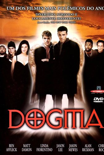 Dogma - Poster / Capa / Cartaz - Oficial 7