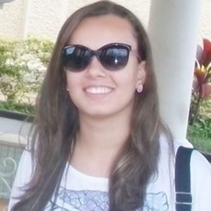 Foto de perfil de Nathalia Andrade Barbosa