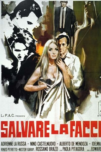  de Filme Psychout for Murder (1969)