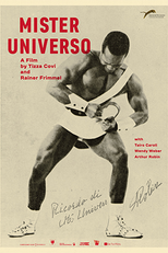 Mister Universo (Mister Universo)