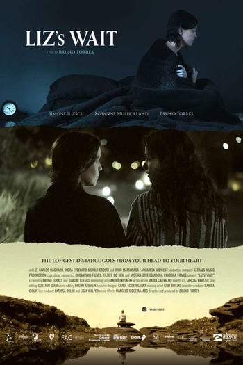  de Filme A Espera de Liz (2019)