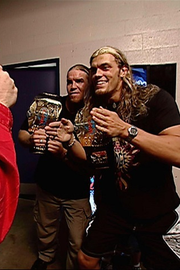 Poster de Episódio SmackDown 38 (2000)