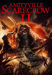 Amityville Scarecrow 2 (Grim Creeper)