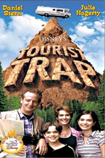 Armadilha Para Turistas (Tourist Trap)