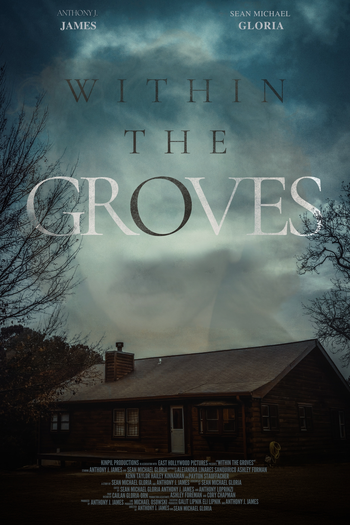 Poster de Filme Within the Groves (2025)