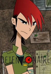 O Castigado (Detentionaire)