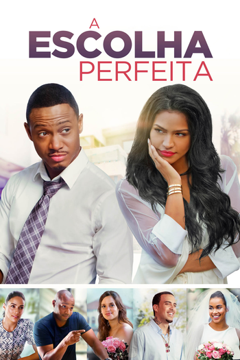  de Filme A Escolha Perfeita (2016)