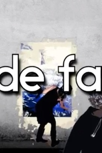 Poster de Curta Cola de Farinha (2013)