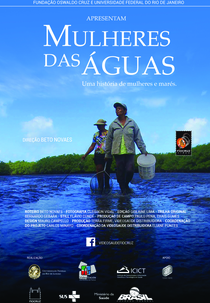 Mulheres das Águas (Mulheres das Águas)