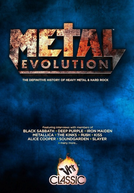 Metal Evolution (Metal Evolution)