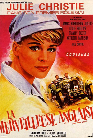 Poster 3 de Filme A Garota dos Meus Pecados (1962)