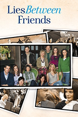 Lies Between Friends (Lies Between Friends)