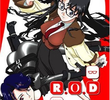  R.O.D: Read or Die