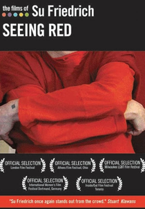 Seeing Red (Seeing Red)