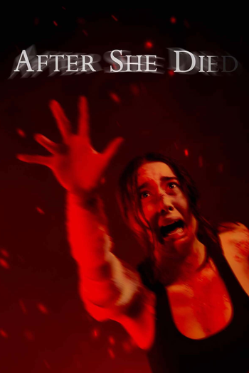  de Filme After She Died (2022)