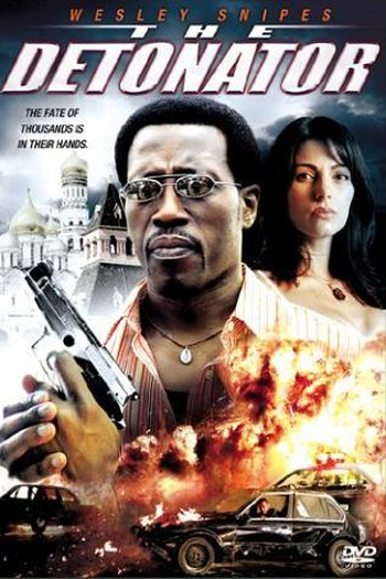 Poster de Filme O Detonador (2006)
