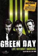 Green Day - Life Without Warning (Green Day - Without Warning)