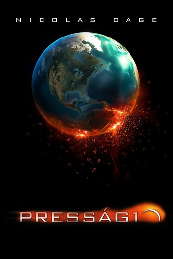  de Filme Presságio (2009)