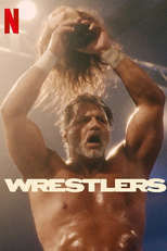 Wrestlers (Wrestlers)