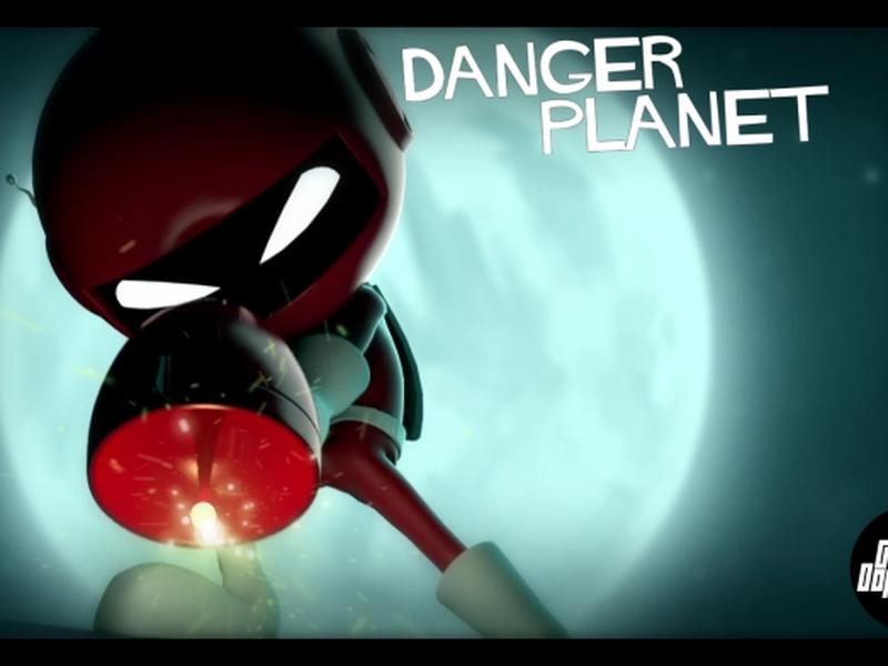 Foto 1 de Danger Planet
