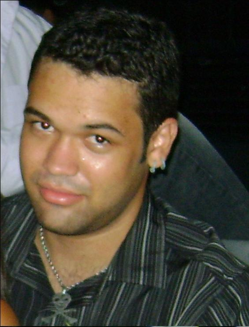 Thyêgo Douglas - Foto 1