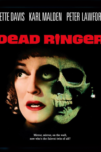  de Filme Alguém Morreu em Meu Lugar (1964)