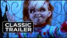 Bride Of Chucky (1998) Official Trailer - Jennifer Tilly, Katherine Heigl Movie HD