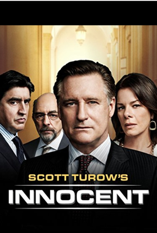 Poster 1 de Filme Inocente (2011)