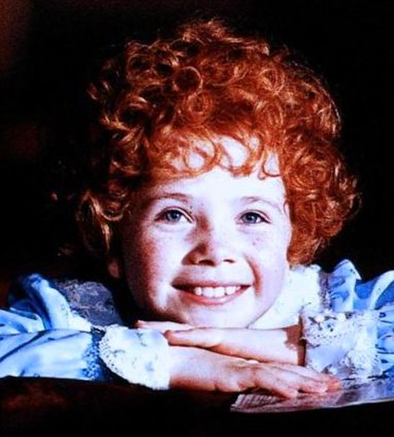 Aileen Quinn - Foto 3
