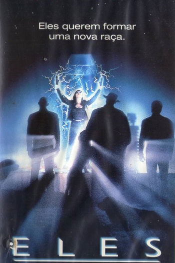  de Filme Eles, os Aliens (1996)