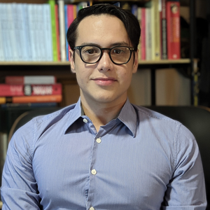 Foto de perfil de Adriano Boettcher Brandes