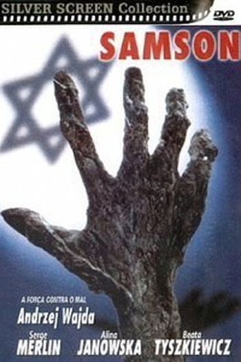  de Filme Samson - A Força Contra o Mal (1961)