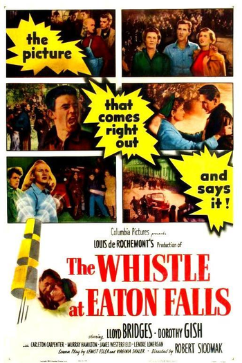  de Filme O Direito de Viver (1951)