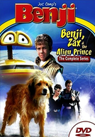 Benji, Zax e o Príncipe Alienígena (1ª Temporada)