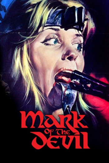  de Filme A Marca do Diabo (1970)