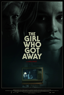 The Girl Who Got Away - Poster / Capa / Cartaz - Oficial 5