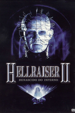 Hellraiser II: Renascido das Trevas (Hellbound: Hellraiser II)
