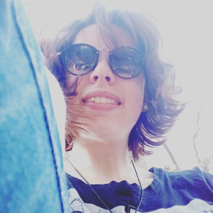 Foto de perfil de Márcia Regina Benetti Eich